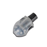 Manta Strobe Led Blu base Nera (EX262 ELEMENT)