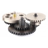 EG Hard Gear 16:1 (174659 PROMETHEUS)