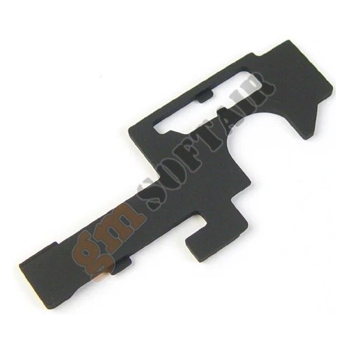 Selector Plate per Serie M4 Blow Back (173541 Prometheus)