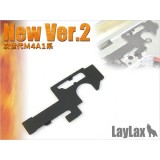 Selector Plate per Serie M4 Blow Back (173541 Prometheus)