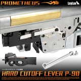 Cut Off V.6 P90 (170380 Prometheus)