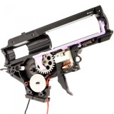 EG Hard Gearbox Shell Ver.2 8mm (167606 PROMETHEUS)