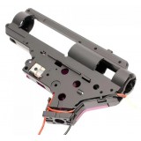 EG Hard Gearbox Shell Ver.2 8mm (167606 PROMETHEUS)