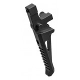 Grilletto Custom Regolabile per M4 Amoeba EFCS Nero (167545 PROMETHEUS)