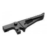 Grilletto Custom Regolabile per M4 Amoeba EFCS Nero (167545 PROMETHEUS)