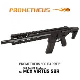 Canna Interna EG 295 x 6.03 mm - SIG MCX Virtus SBR (4571443165985 Prometheus)