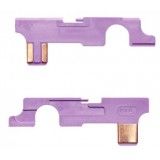 Hard Selector Plate NEO per M4/M16 (162700 PROMETHEUS)