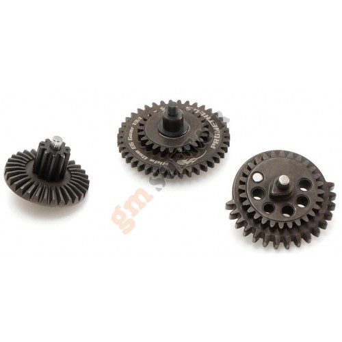 Wide Use "EG Gear" 18:1 (159816 Prometheus) Wide Use "EG Gear" 18:1 (159816 Prometheus)