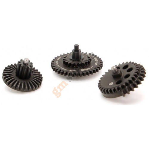Wide Use "EG Gear" 13:1 (159809 PROMETHEUS) Wide Use "EG Gear" 13:1 (159809 PROMETHEUS)