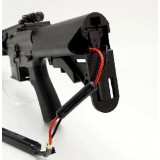 Kit di Conversione Connettore TM M4 Sopmod Nero