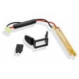Kit di Conversione Connettore per TM M4 Next Generation - Black (4571443159342 Prometheus)