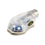 Manta Strobe Led Blu base TAN (EX262 ELEMENT)