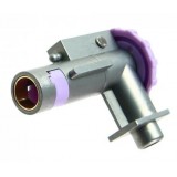 Gruppo Hop Up in Metallo per Serie M4 G&G/Krytac (147011 Prometheus)