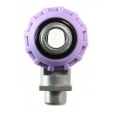 Gruppo Hop Up in Metallo per Serie M4 G&G/Krytac (147011 Prometheus)