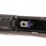 Gruppo Hop Up in Metallo per Serie M4 G&G/Krytac (147011 Prometheus)