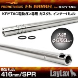 Canna EG 416 per Krytac SPR (141057 PROMETHEUS)