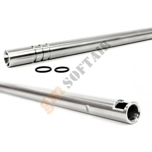 Canna Interna EG 155 x 6.03 mm per PDW Krytac (4571443141026 Prometheus)