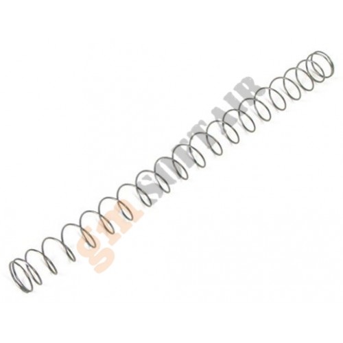 Shooter Recoil Spring Soft per Hi-Capa 5.1/4.3 (766286 Nine Ball) Shooter Recoil Spring Soft per Hi-Capa 5.1/4.3 (766286 Nine Ball)