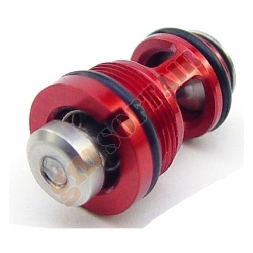 Valvola di Uscita GAS per Caricatore P226 / XDM-40 (765418 Nine Ball) Valvola di Uscita GAS per Caricatore P226 / XDM-40 (765418 Nine Ball)