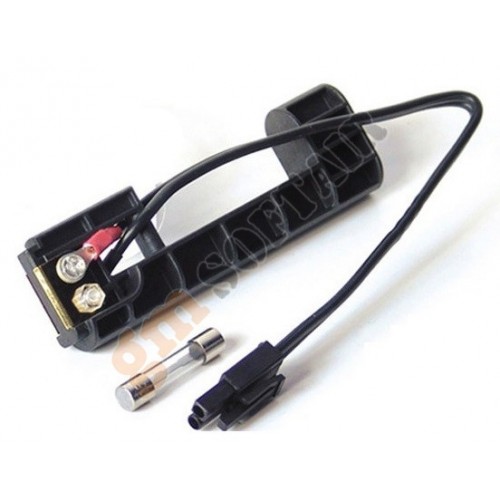 Adattatore per Batteria Esterna per MP7 (589212 Nine Ball)