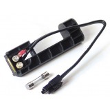 Adattatore per Batteria Esterna per MP7 (589212 Nine Ball)