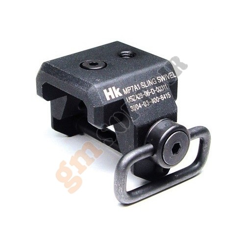 Sling Swivel End for MP7A1 Sling Swivel End for MP7A1
