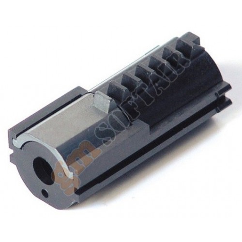 Hard Piston Plus - Compact Machine Gun (4582109589144 Nine Ball) Hard Piston Plus - Compact Machine Gun (4582109589144 Nine Ball)