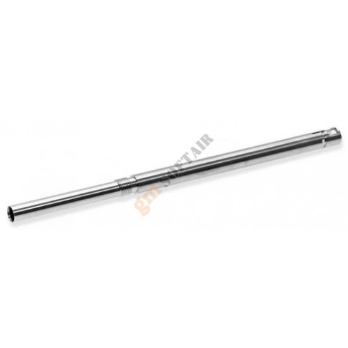 Canna in Acciaio da 168 mm per G18C-M93R (588864 Nine Ball) Canna in Acciaio da 168 mm per G18C-M93R (588864 Nine Ball)