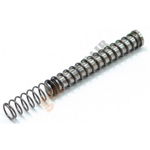 Air Seal Nozzle Guide Set per G18C (588628 Nine Ball) Air Seal Nozzle Guide Set per G18C (588628 Nine Ball)