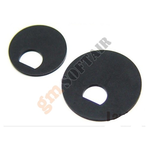Dual Dumper Cylinder Head G18C (587348 Nine Ball) Dual Dumper Cylinder Head G18C (587348 Nine Ball)