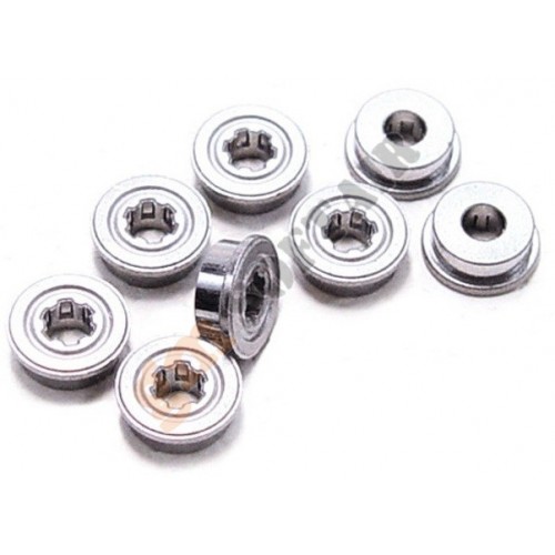 Boccole Low Friction per Pistole Elettriche (587263 Nine Ball) Boccole Low Friction per Pistole Elettriche (587263 Nine Ball)