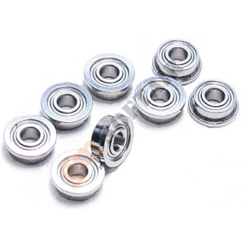 Boccole Cuscinettate da 6mm (585771 Nine Ball) Boccole Cuscinettate da 6mm (585771 Nine Ball)