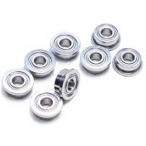 Boccole Cuscinettate da 6mm (585771 Nine Ball)