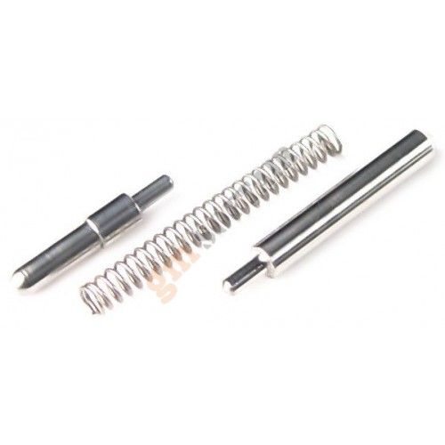 Spring Plunger Set per Hi-Capa 5.1 / 4.3 (585658Nine Ball)