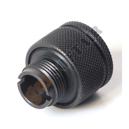 Adattatore Silenziatore M92F (582879 Nine Ball) Adattatore Silenziatore M92F (582879 Nine Ball)