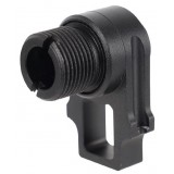 Adattatore Silenziatore Hi-Capa E (188670 Nine Ball)