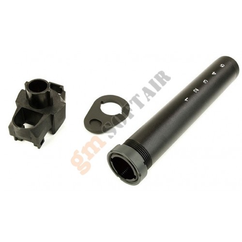 Kit Fondello + Tubo Calcio per MP7A1 (188507 Nine Ball) Kit Fondello + Tubo Calcio per MP7A1 (188507 Nine Ball)