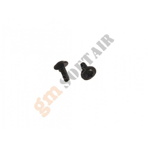 Viti per Grip Motore M4