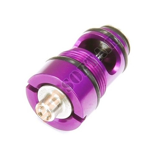 Valvola di Uscita GAS per Caricatore HK45 / DE50AE (188019 Nine Ball) Valvola di Uscita GAS per Caricatore HK45 / DE50AE (188019 Nine Ball)