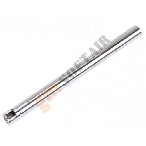 Canna 6.03 da 111.5mm per AEP M9A1 (187661 NINE BALL) Canna 6.03 da 111.5mm per AEP M9A1 (187661 NINE BALL)