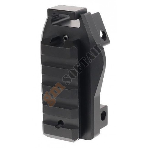 MP7 AEP Picatinny Stock Base (182401 Nine Ball)