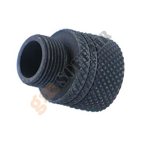 Adattatore Silenziatore per MK23 SAS (181652 Nine Ball) Adattatore Silenziatore per MK23 SAS (181652 Nine Ball)