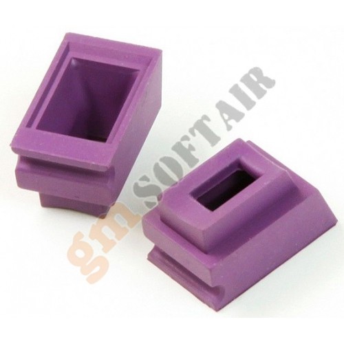 2 Gommini Superiore Caricatore Glock (177006 Nine Ball) 2 Gommini Superiore Caricatore Glock (177006 Nine Ball)