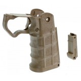Grip Custom per Hi-Capa 5.1 / 4.3 TM DE(176917 Nine Ball)