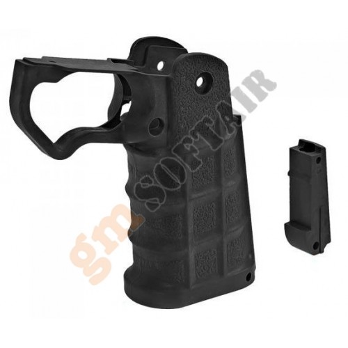 Grip Custom per Hi-Capa 5.1 / 4.3 TM(176900 Nine Ball)