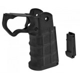 Grip Custom per Hi-Capa 5.1 / 4.3 TM(176900 Nine Ball)