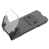 Hi-CAPA Optic Shield / Slide Optic Mount - Aegis HG (4571443176868 Nine Ball)