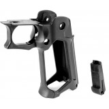 Hi-Capa Skeleton Grip R Neo - Balck (173867 Nine Ball)
