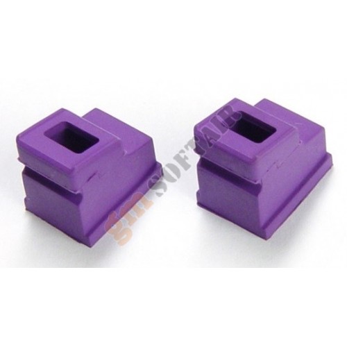 2 Gommini Superiore Caricatore Hi-Capa/P226 (170465 Nine Ball) 2 Gommini Superiore Caricatore Hi-Capa/P226 (170465 Nine Ball)