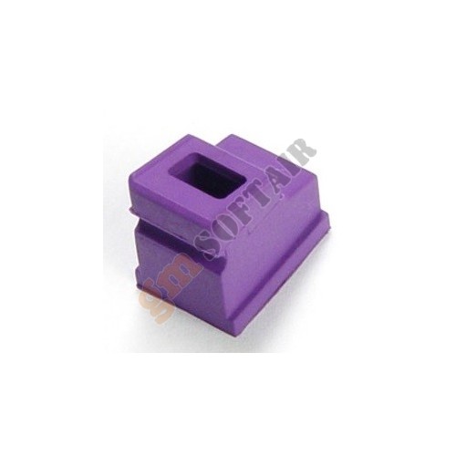 Gommino Superiore Caricatore Hi-Capa/P226 (4560329170458 Nine Ball) Gommino Superiore Caricatore Hi-Capa/P226 (4560329170458 Nine Ball)